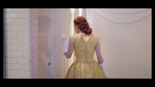 Shoes to Fill II Teaser