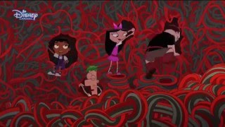 Phineas and Ferb | Gordian Knot - Romanian