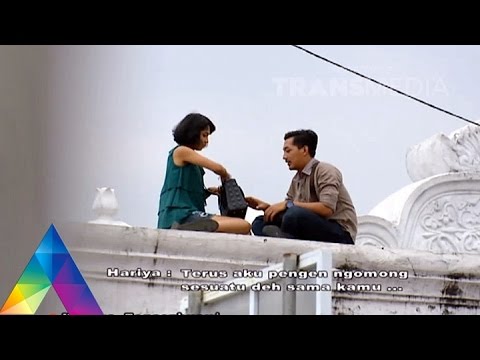 KATAKAN PUTUS 18 DESEMBER 2015 Part 2/4 - Cowok Bego, Mau Selingkuh Malah Dimanfaatin
