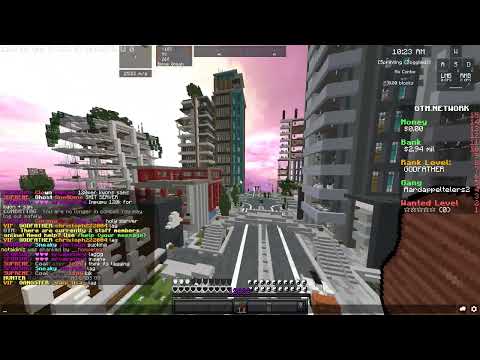 the gtm experience for you