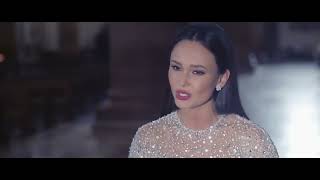 Andrea Bocelli &amp; Aida Garifullina    - Ave Maria pietas (Danijel Vuletic / Mauro Malavasi)