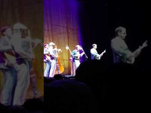 Punch Brothers - Just Look at This Mess