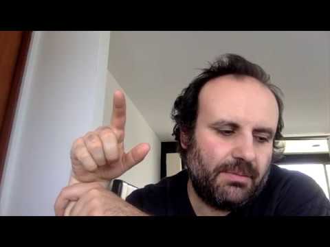 ROSCO MONTEREY talks ADIDAS Made In Germany