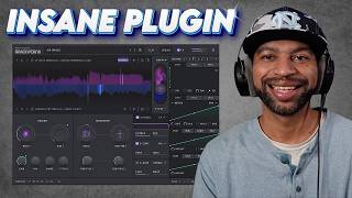 Grainferno By Baby Audio | Turn Boring Sounds Into Madness