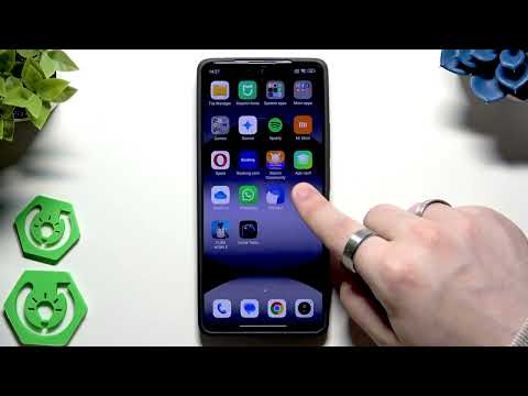 REDMI Note 14S – Speed Up Tricks for Faster Performance