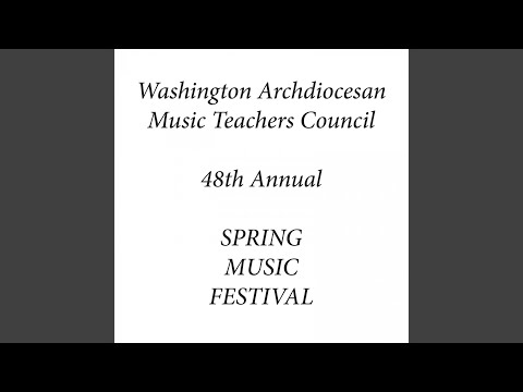 Jupiter (from the Planets) (Arr. J. Caponegro) (Live)