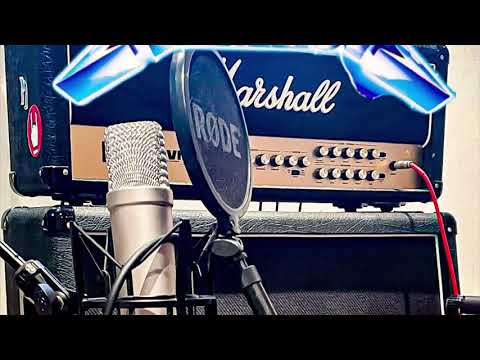 Ride The Lightning guitar tone