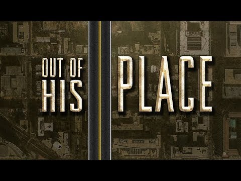 Out of His Place - 119 Ministries thumbnail