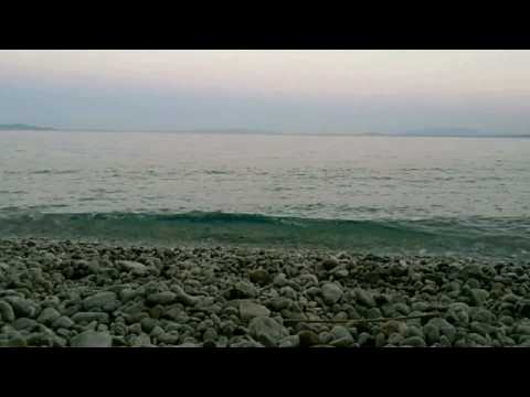 Kinetta Beach (#timelapse)