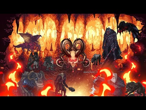 HXNJV x KILL EBOLA - DEATHSPELL (Prod. COLE THE KING)