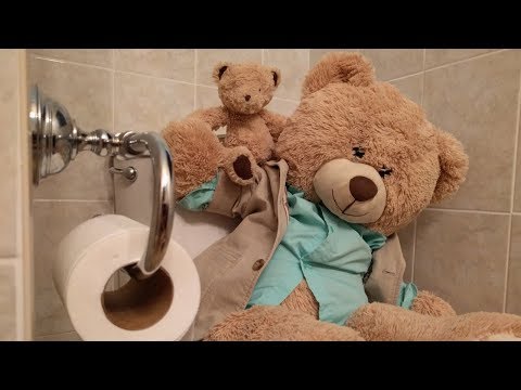 The Poop Song - Learn What You've Been Doing Wrong This Whole Time