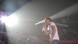 Modà - La Notte live @ Milano 15.04.13