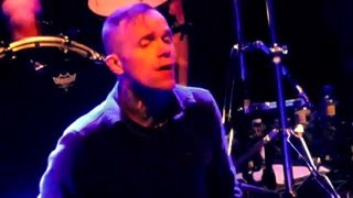 Converge - Distance and Meaning || live @ #Roadburn / 013 || 14-04-2016