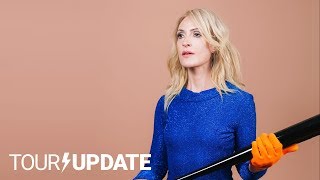Emily Haines' New Album: Choir of the Mind | Tour Update