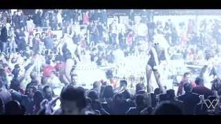 WHITE Dubai New Year 2014 The Mansion