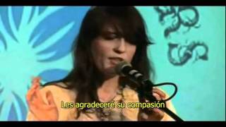 Florence and The Machine - My Best Dress [Subtitulada en español]