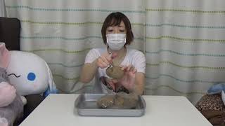 護身用グッズが破壊力あり過ぎた