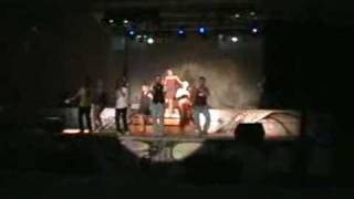 preview picture of video 'al so de la ribera concierto benefico benifaio'