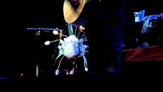 Jennifer Nettles - Solo Acoustic Performance - Denton, TX - Done & Done