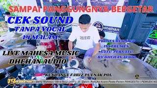 Download lagu CEK SOUND - MAHESA MUSIC - PANGESTU LIVE 2024 mp3 Download lagu CEK SOUND - MAHESA MUSIC - PANGESTU LIVE 2024 mp3