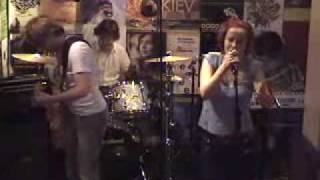 The Gathering - A Noise Severe (6/13/06 747 webcast)