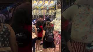 The best 4th of July party at sea! #carnival #cruise #kidscruise #activities #cruiselife #travelvlog