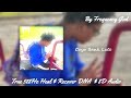Cayo Banks Late True 528Hz Heal Recover DNA 8D Audio