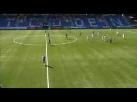 NFK   Arendal 3 1 20 07 2013