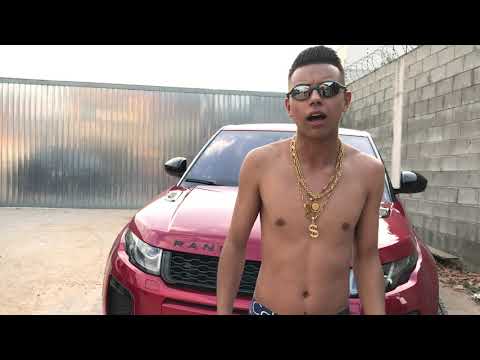 MC CAIO GR - LANÇA (MEDLEY VISÃO)