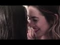 TONGUE KISS FRENCH DEEP KISSING ASMR HOT LESBIAN KISS