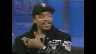 ICE-T - LETHAL WEAPON