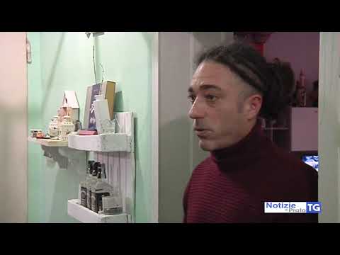 2021-02-09 PRATO - CONQUISTA MERCATO AMERICANO CON LA SUA MUSICA HOUSE