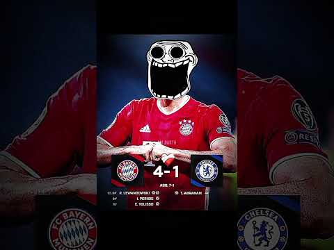 Bayern vs Premiere League 🥶. #edit#football#shorts#ronaldo#messi#fifa#bayern#premierleague#ucl#uefa