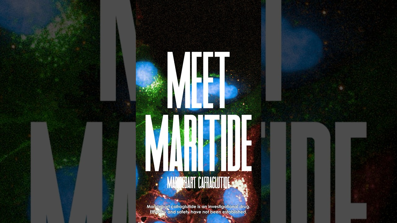 Meet the team that discovered our investigational medicine being studied in people living w/obesity