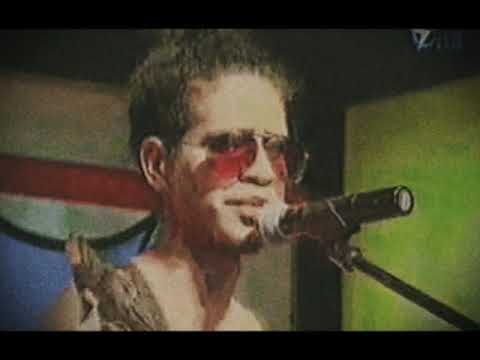 G A N C E R- Fo Liman Ba MaLu official Audio_Video..