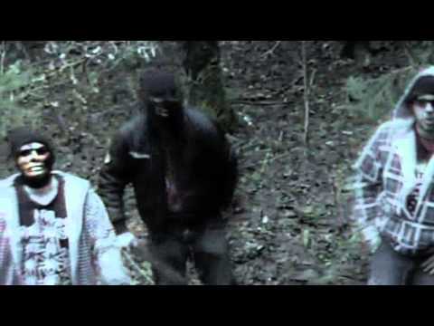 Phantom,Prophet,Psychose - Hass Wald 2