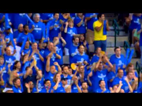 Dirk Nowitzki : Journey to the Ring