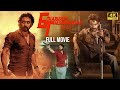 Etharkkum Thunindhavan Hindi Full Movie Suriya New Blockbuster South Hindi Dubbed Movie 2023