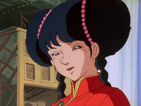 Robotech Episode 05 - Transformation