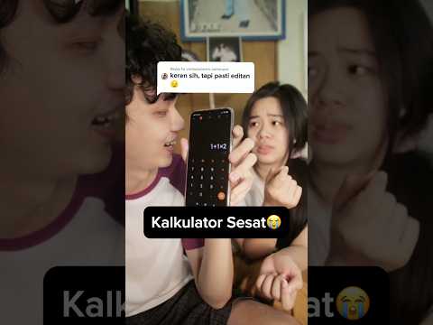 Buruan Cek Kalkulator‼️#shorts