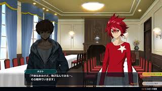 【スパロボY】プロデューサー・ゼロ 追加有料DLC「エキスパンションパック」