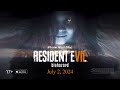 关于 Resident Evil 7: Biohazard  XBox  DLC 的游戏实况视频