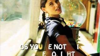 Nelly Furtado - Night is Young (Lyrics Video)