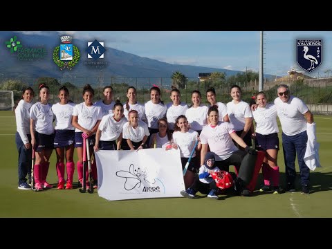Goals Polisportiva Hockey Valverde Femminile - H.c.c. Butterfly
