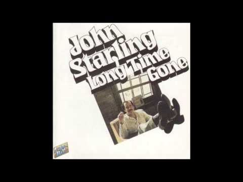 John Starling - Brother Jukebox