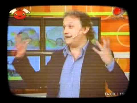 BENDITA TV 216 - INFORME SEPARACION FORLANARA
