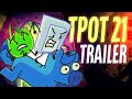 BFDI TPOT 21 TRAILER TICKETS ON SALE NOW