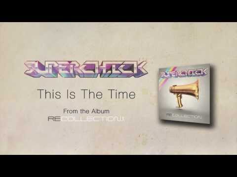 This Is The Time video