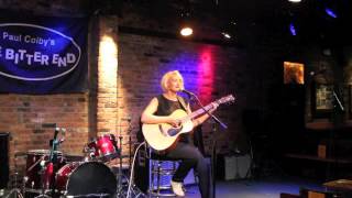 Pieternel - All grown now  -  live at The Bitter End NYC