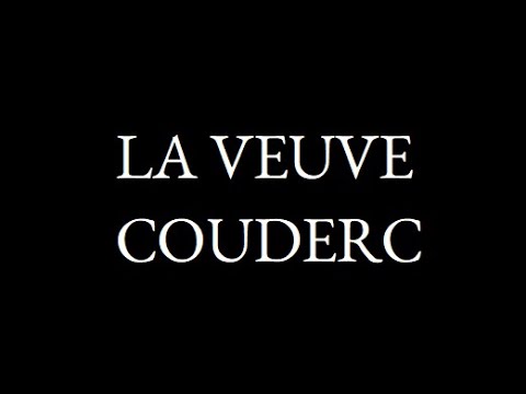 SIMENON : la veuve Couderc (version intégrale)
